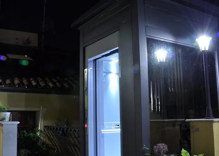 Modigliani 4* פררה