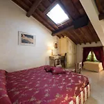Bed & Breakfast Modigliani 4*