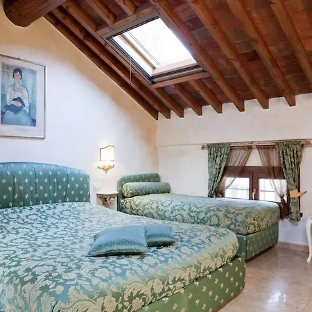 Bed & Breakfast Modigliani Ferrara