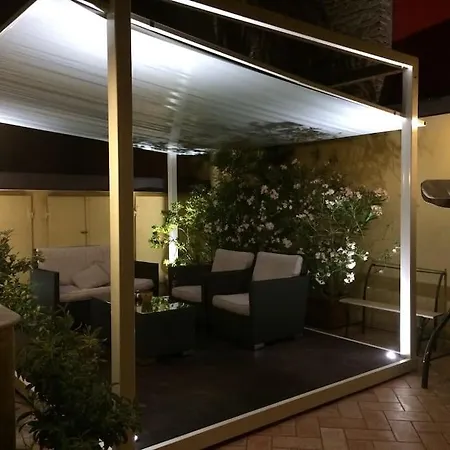 Bed & Breakfast Modigliani Ferrara