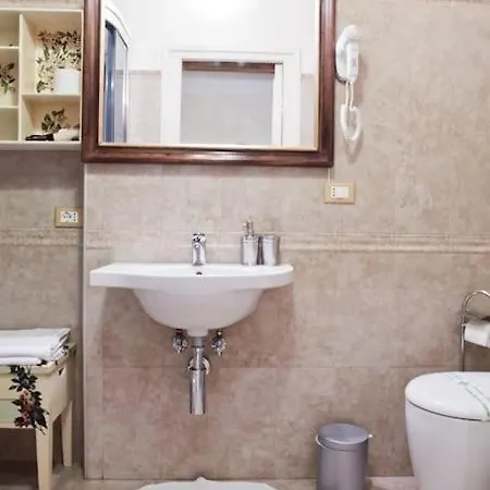 Modigliani 4* Ferrara