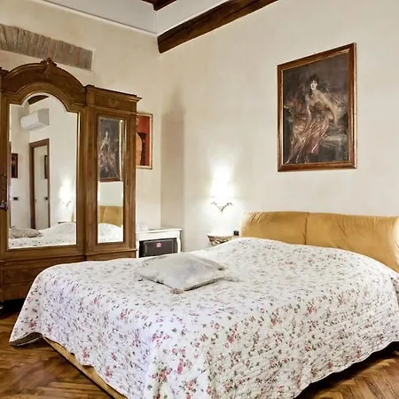 Nocleg ze śniadaniem Modigliani Ferrara