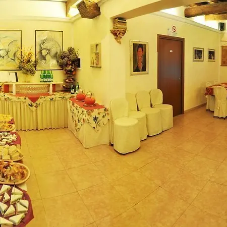 Modigliani Bed & Breakfast Ferrara