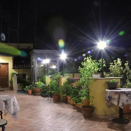 Panzió Modigliani Ferrara