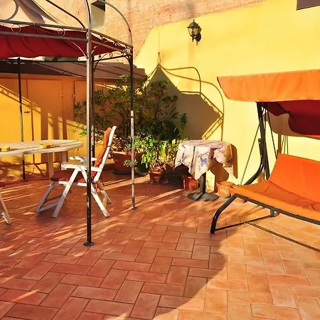 Modigliani Bed & Breakfast Ferrara