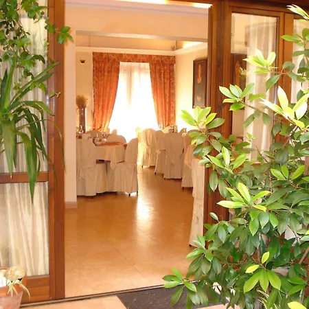 Panzió Modigliani Ferrara