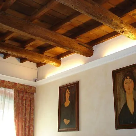 Bed & Breakfast Modigliani Ferrara