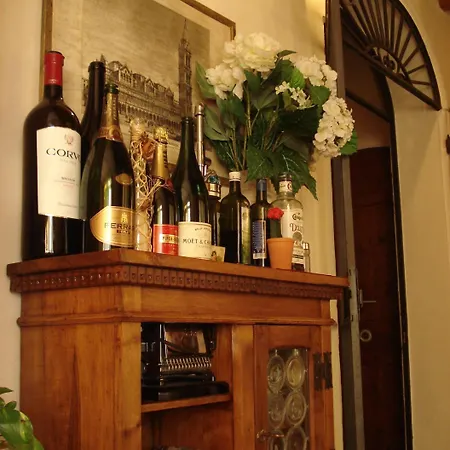 Modigliani 4* Ferrara