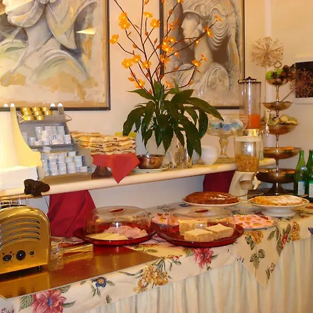 Modigliani Bed & Breakfast