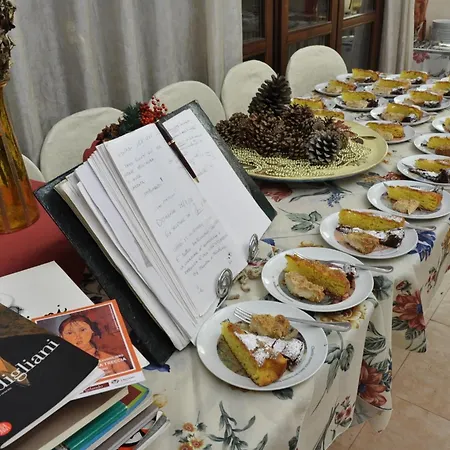 Panzió Modigliani Ferrara