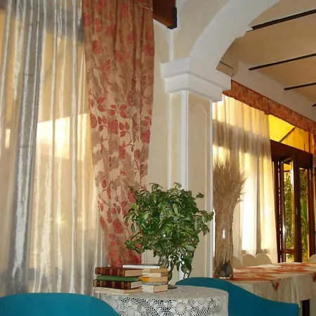 Bed and Breakfast Modigliani Φεράρα