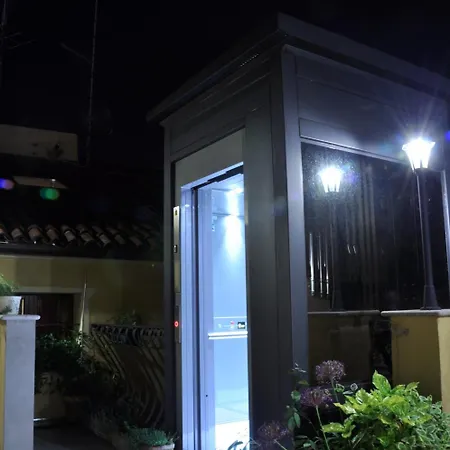 Modigliani 4* Ferrara