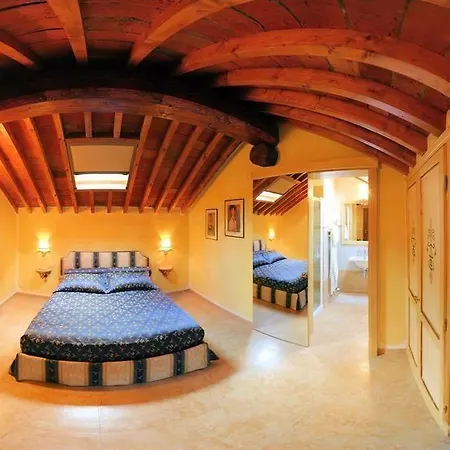 Modigliani Bed & Breakfast 4*