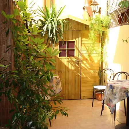 Bed & Breakfast Modigliani Ferrara