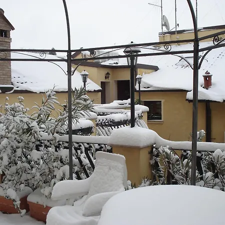 Bed & Breakfast Modigliani Ferrara
