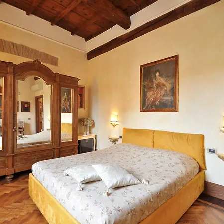 Nocleg ze śniadaniem Modigliani Ferrara