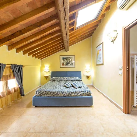 Modigliani 4* Φεράρα