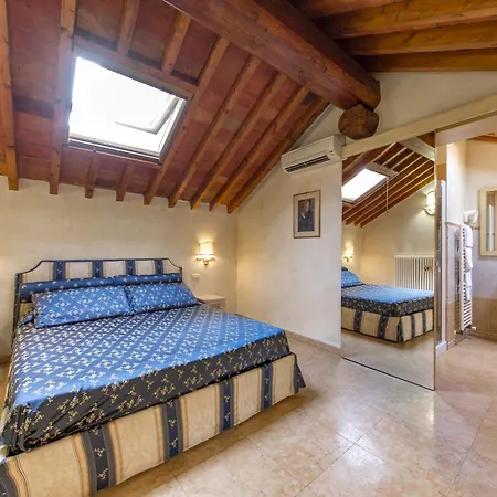Modigliani 4* Φεράρα
