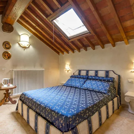 Modigliani 4* Φεράρα