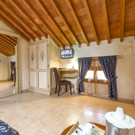 Modigliani Bed and Breakfast
