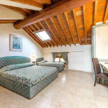 Bed and Breakfast Modigliani
