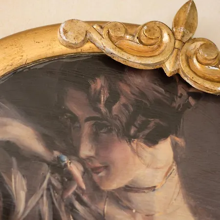 Bed & Breakfast Modigliani 4*