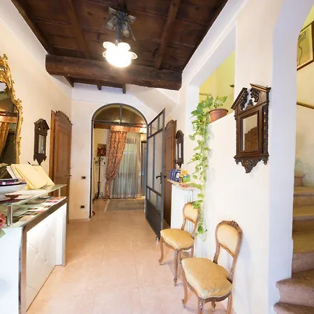 Modigliani 4* Φεράρα