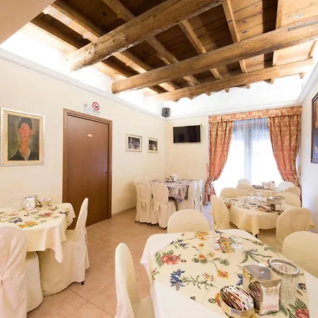Modigliani Bed and Breakfast