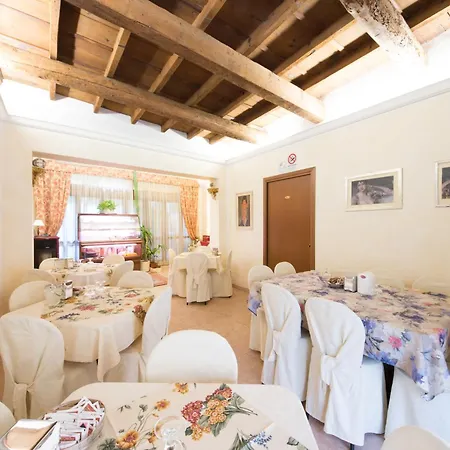 Modigliani 4* Φεράρα