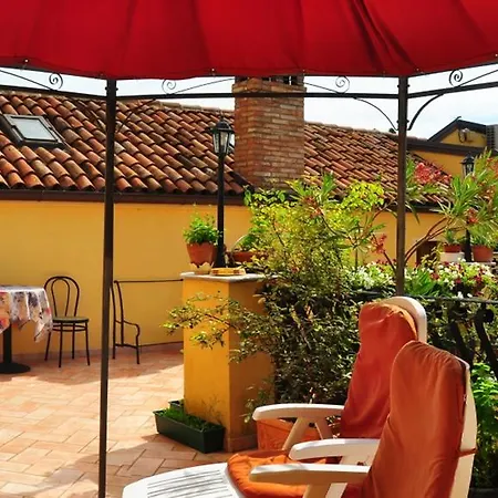 Modigliani Panzió 4*