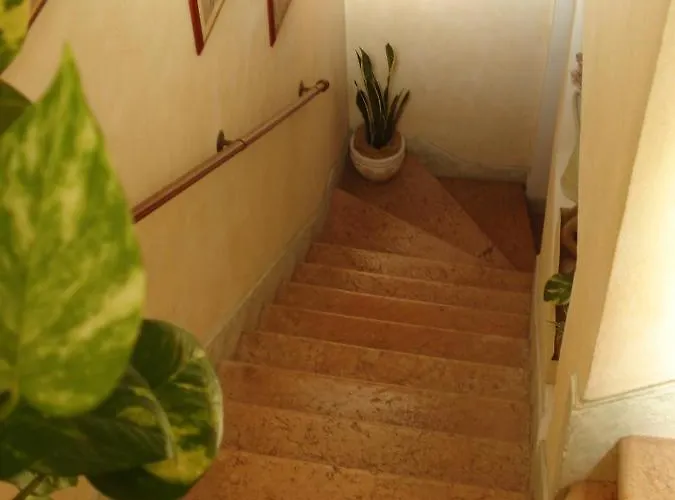 Bed & Breakfast Modigliani Ferrara