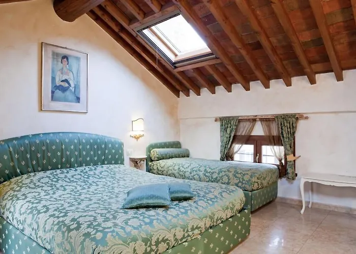 Bed & Breakfast Modigliani Ferrara