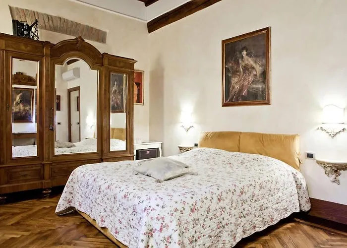 Bed & Breakfast Modigliani Ferrara