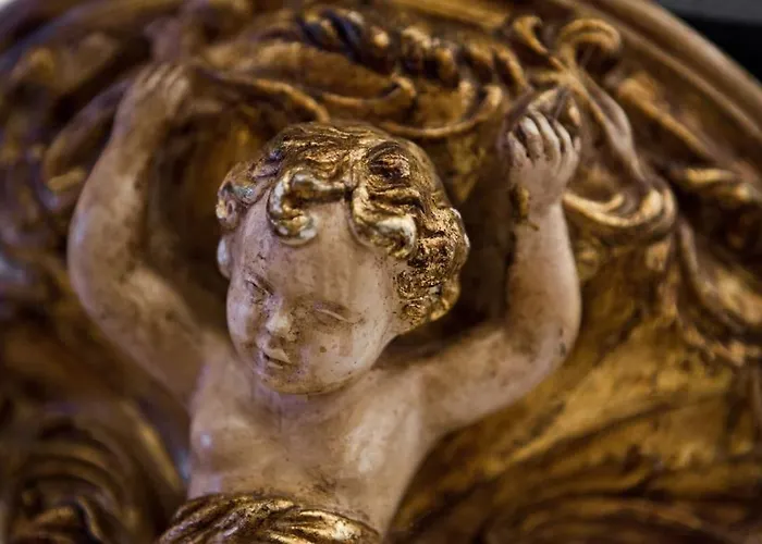 Modigliani 4* Ferrara