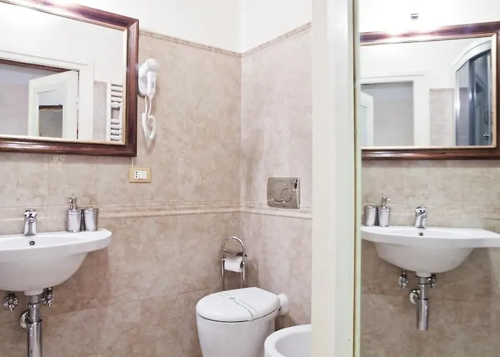 Bed & Breakfast Modigliani 4*