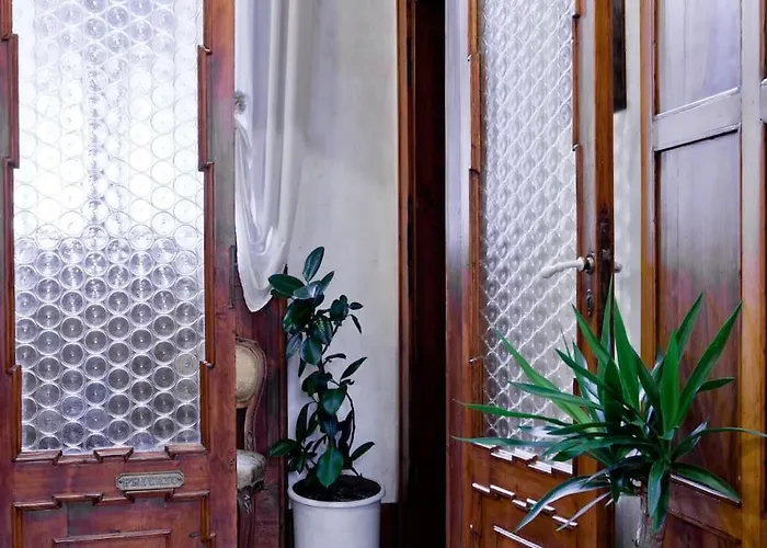 Bed & Breakfast Modigliani Ferrara