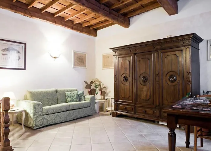 Modigliani Bed & Breakfast 4*