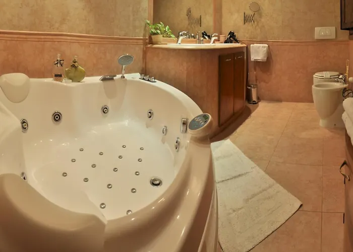 ベッド・アンド・ブレックファスト Modigliani