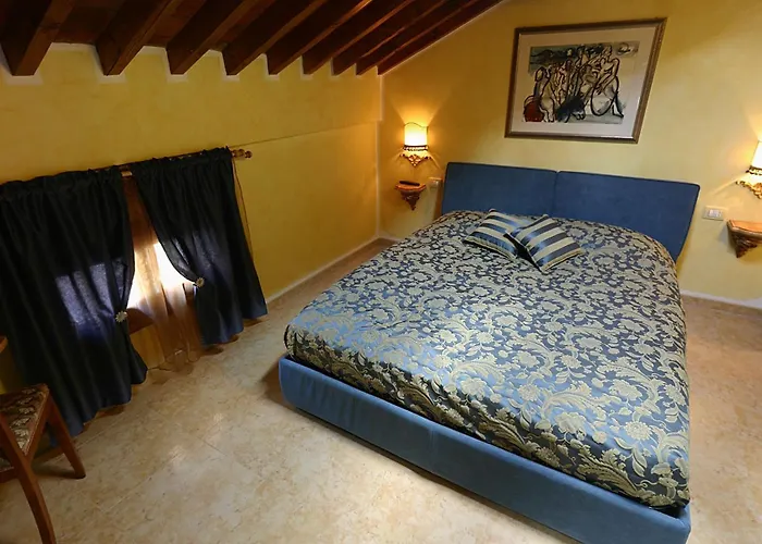 Bed & Breakfast Modigliani Ferrara