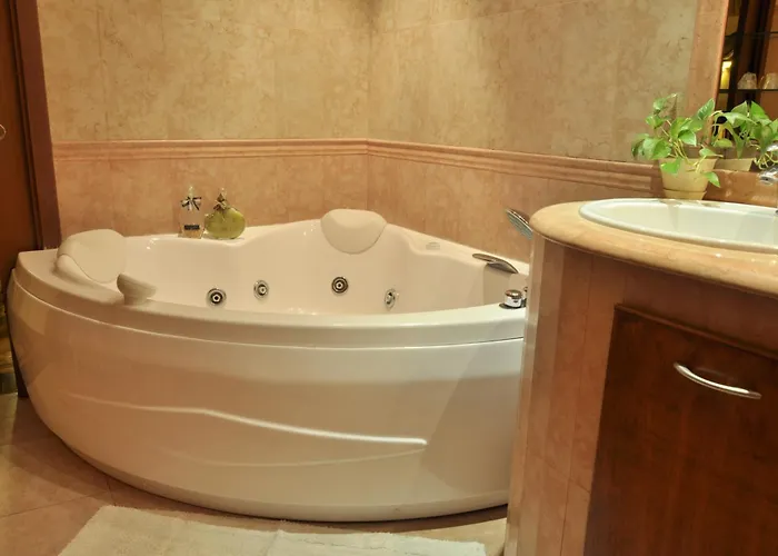 Bed & Breakfast Modigliani 4*