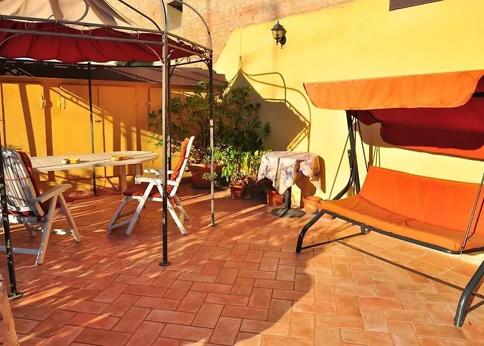 Modigliani Bed & Breakfast Ferrara