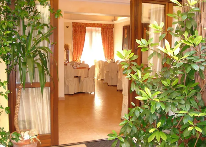 Bed & Breakfast Modigliani Ferrara
