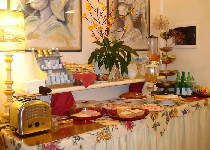 Modigliani Bed & Breakfast