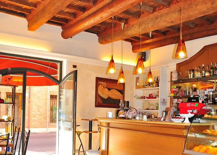 Modigliani Bed & Breakfast 4*