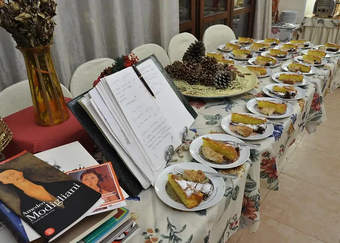 Bed & Breakfast Modigliani Ferrara