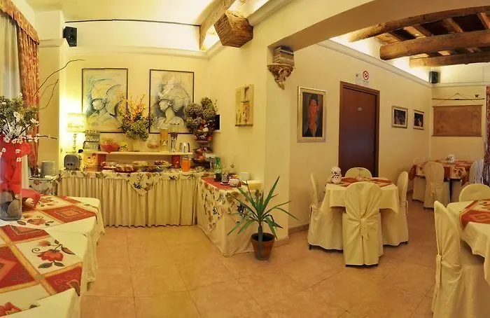 Bed & Breakfast Modigliani Ferrara