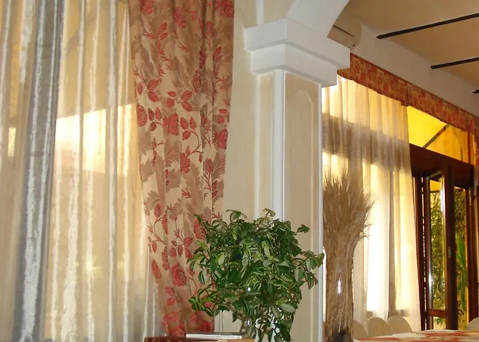 Bed & Breakfast Modigliani Ferrara