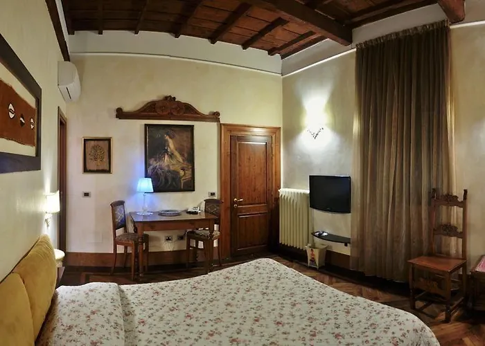 Bed & Breakfast Modigliani Ferrara