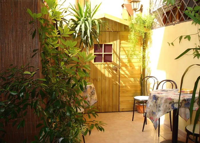 Bed & Breakfast Modigliani Ferrara