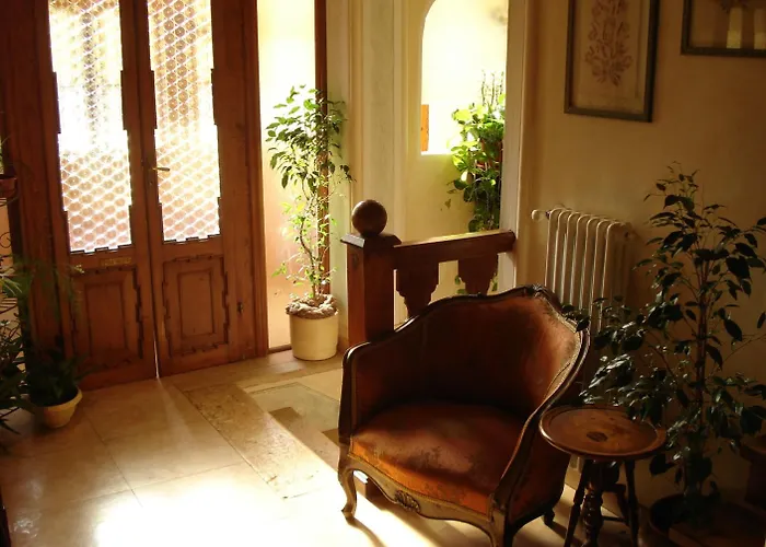 Modigliani Bed & Breakfast 4*